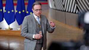 Bélgica intenta rebajar tensiones con España sobre la cumbre paralela de la UE