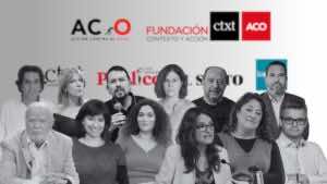 Medios progresistas impulsan un manifiesto contra el acoso y el odio en la esfera pública
