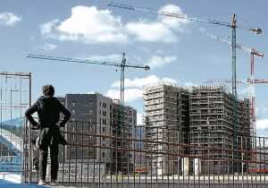 Crisis de vivienda en Europa: cinco claves para entender por qué el continente necesita 9,6 millones de hogares más