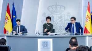 España limita al 35% la publicidad institucional que puede recibir un medio