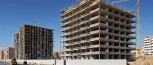 La compra de vivienda en España marca máximos históricos