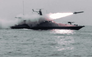 Negociaciones nucleares entre EE.UU. e Irán avanzan bajo presión militar