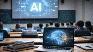 Trivium y quadrivium en la era de la IA: por una universidad del vínculo