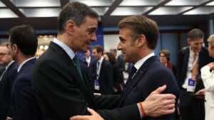 La postura de España ante Estados Unidos genera una ola de solidaridad global