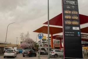El precio de la guerra llega a los bolsillos de los españoles
