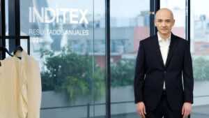 Inditex encadena su cuarto récord histórico con 6.220 millones de beneficio en 2025