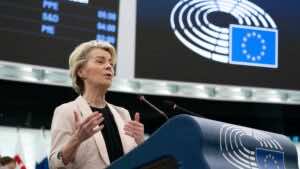 Bruselas propone un régimen único para crear empresas en 48 horas por 100 euros