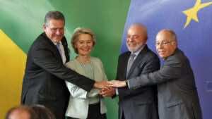 El libre comercio UE-Mercosur arranca en mayo: claves para entender un acuerdo histórico y polémico