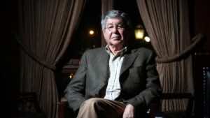 Muere Alfredo Bryce Echenique, uno de los grandes narradores de la literatura peruana