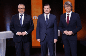 Castilla y León: un laboratorio político para la España que viene