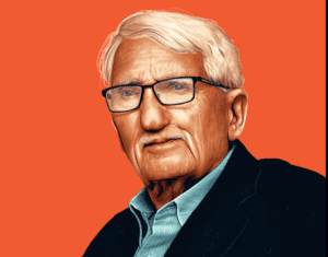 Muere Jürgen Habermas, el filósofo que pensó la democracia moderna