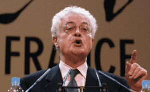 Muere Lionel Jospin, el último arquitecto de la izquierda francesa unida