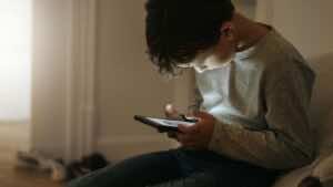 El porno ilustra a los adolescentes donde la escuela no llega
