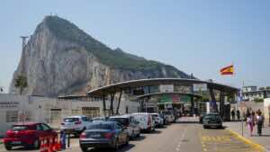 El PP esconde su voto sobre Gibraltar a cinco semanas de las andaluzas