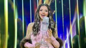 Bulgaria gana Eurovisión en la edición del boicot a Israel