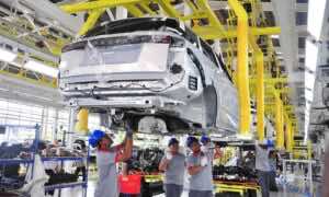La industria china del coche eléctrico: claves de su aterrizaje en Europa