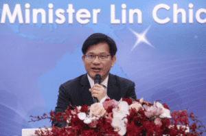 Taiwán llama a «resistir» frente a los intentos de anexión de China
