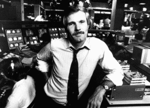 Muere Ted Turner, el visionario que cambió para siempre la televisión informativa con CNN