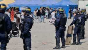 La UE cierra su pacto de deportaciones y busca países de acogida