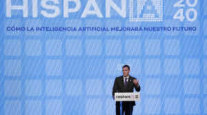 España regula la inteligencia artificial con multas millonarias y vetos inéditos