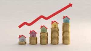 El precio de la vivienda marca máximos históricos