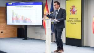 España atrae un 22,6% más de inversión extranjera