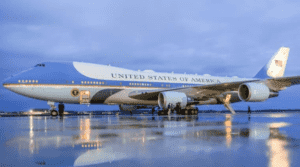 La Casa Blanca retira un histórico Air Force One mientras crece la polémica por el avión regalado por Catar