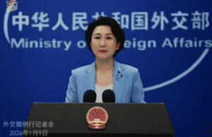 China sale en defensa de Cuba y acusa a EE.UU. de fabricar pretextos para endurecer la presión sobre La Habana