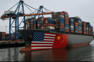 China responde a Washington y endurece las restricciones contra empresas estadounidenses