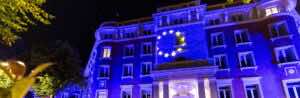 España lidera el gasto anticrisis en la UE con cuatro veces la media europea