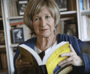 Lídia Jorge, la voz de la memoria portuguesa, gana el Premio Austríaco de Literatura Europea 2026