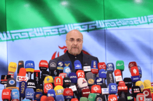 Irán y Estados Unidos abren en Suiza una negociación decisiva tras el fin de la guerra