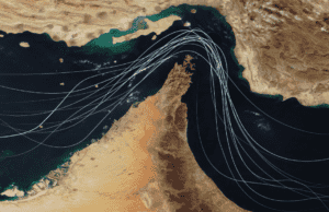 Irán confirma la reapertura total del estrecho de Ormuz al tráfico comercial