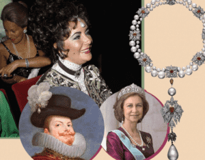 Madrid recupera la leyenda de «La Peregrina», la perla que fascinó a reyes y estrellas de Hollywood