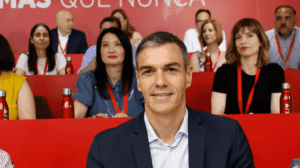 El PSOE abre primarias para 2027 con Madrid y Valencia como focos