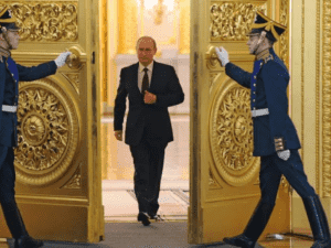 Putin convoca elecciones legislativas en un momento delicado para el Kremlin