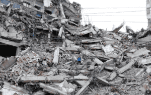El terremoto de Venezuela deja cerca de mil muertos y más de 50.000 desaparecidos