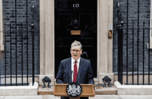Starmer dimite y abre una nueva crisis política en el Reino Unido