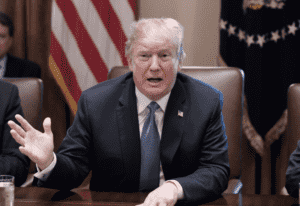 El Senado de EE.UU. aprueba 70.000 millones de dólares para reforzar la ofensiva migratoria de Trump