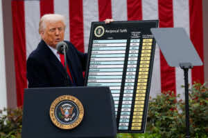 EE.UU.: Trump prepara nuevos aranceles para cerca de 60 países
