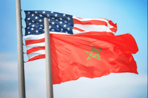 Estados Unidos y Marruecos refuerzan su alianza estratégica contra el terrorismo y por la estabilidad regional