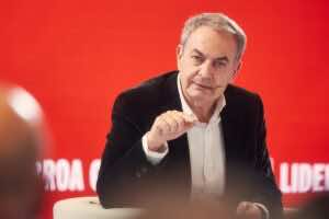 La causa contra Zapatero señala presuntas comisiones en doce países