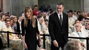 La Justicia veta a Begoña Gómez viajar a la cumbre de la OTAN en Turquía