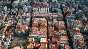 La vivienda consume ya un tercio del gasto de los hogares españoles