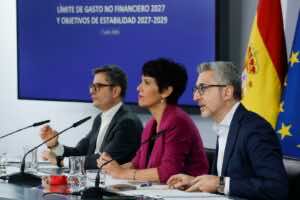 El Gobierno aprueba un techo de gasto récord: claves de un presupuesto con telón de fondo electoral