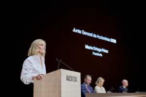 Inditex refuerza su apuesta por España entre IA y expansión global