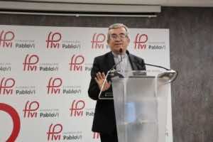 La Iglesia alinea su discurso con PP y Vox y provoca la réplica de Bolaños