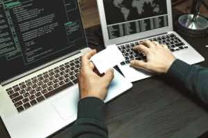 España factura 8.500 millones en datos personales