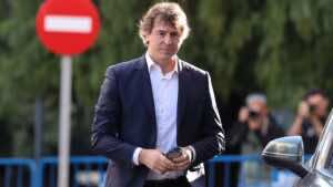 PP y Gobierno chocan tras la condena al hermano de Sánchez