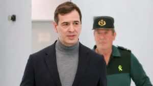 Caso Azagra: claves de la condena al hermano de Sánchez